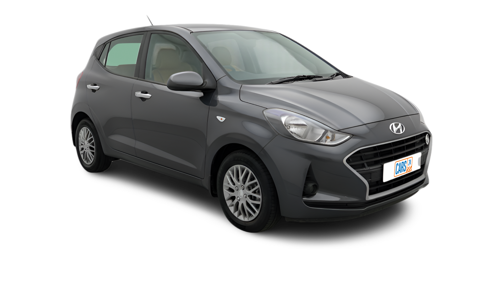 Hyundai GRAND I10 NIOS-img